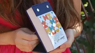 Настільний календар на 365 аркушів! Друк на замовлення...