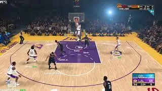Fastest Way to get PLAYMAKING BADGES in NBA 2K21!