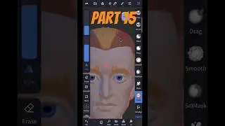 Texturing In Nomad|Part 15