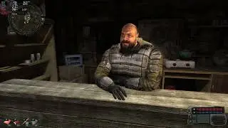 Linux Gaming (Fedora 40) S.T.A.L.K.E.R.: Call of Pripyat