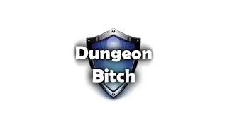 Dungeon Bitch | Unity C# Prototype