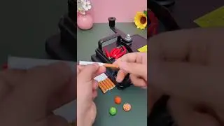 Chilli cigarettes #prank #chilli #cigarette #burning #cigar #smoking #joke #pranks