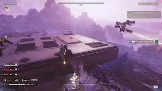 Helldivers 2 Automaton Mission