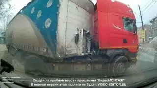 Не всегда полезно уступать