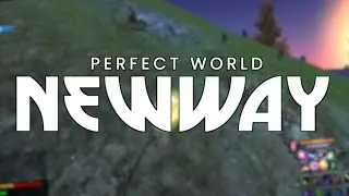 Reação da Galera - NewWay - Perfect World