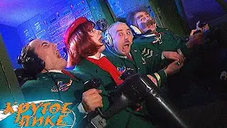 NOSE DIVE | The last episode of the legendary series