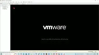 how to install mikrotik os on vmware workstation