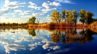 Красивая татарская музыка для отдыха Tatar song
