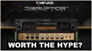 DOES IT SUCK?! #07: Toneforge Disruptor