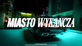 Abas feat. ORINX - MIASTO WYKAŃCZA (prod.GMENIU) [VISUALIZER]