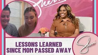 Daughters Make Confession to Late Mom