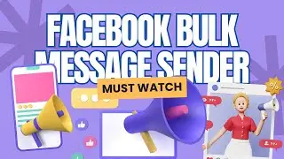 facebook bulk message sender | facebook marketing software | bulk message sender |Trending Right Now
