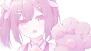 [ 🐾🎀 ] Angel Kitty’s Introduction!