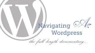 Wordpress: a tour