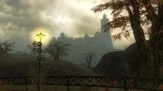 [Unity3D RPG] Ninelives 2013
