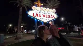 LAS VEGAS városnézés 2023