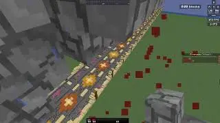 Making a kitmap server! (Need staff and players)Donations go towards a new core