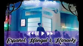 UP10TION - Candyland [Sub Español + Karaoke]
