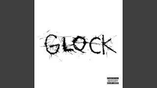 Cazzu, La Joaqui - GLOCK (Audio)