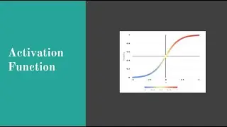 Logistic Regression - p2 - Activation Function | تعليم الاله