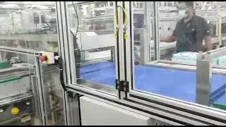 CASE PACKER
