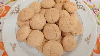 Broa de fubá deliciosa
