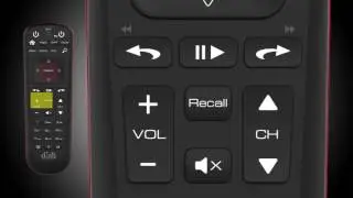 Getting Familiar With The New DISH Hopper Remote