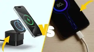 Wireless vs Wired Charging – Which One Saves Your Battery Life?