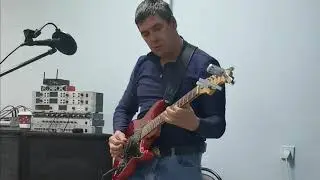 Цой Пачка сигарет репетиция