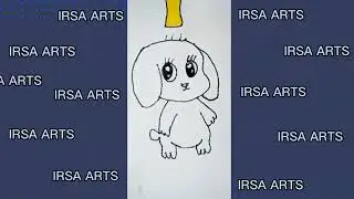 Top (6) Best Drawings For Kids Easy Drawing Step by step Drawing Irsa Arts