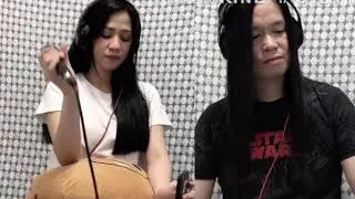 AFTER ALL -Peter Cetera and Cher duet cover