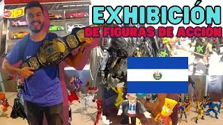 Exhibición de figuras de acción wwe marvel legends nintendo transformer simpson zelda lego one piece