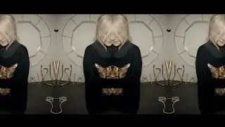 METRIC - Synthetica (Official Video)