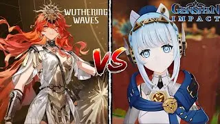 THEY ARE BOTH 5 STARS