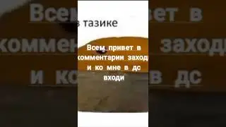 заходи ко мне в дискорд!