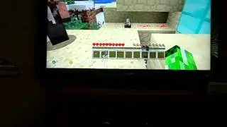 Minecraft Adventures Part 1