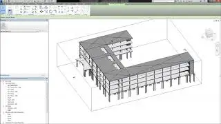 Revit Tips & Tricks - 3D Section Box