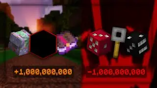 the duality of gambling (Skyblock Sillies v39)