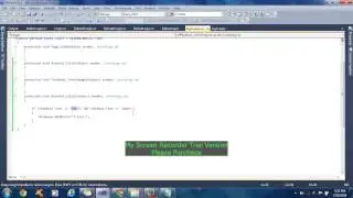 create admin login in website c#
