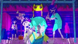 Omori Edit [Pretty Cvnt by SWRSLT]