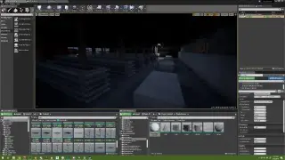 Dead Matter Dev Stream #44