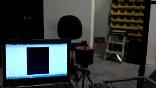 Thermal Interceptor (Prototype) Temperature Differentiation - Part 2