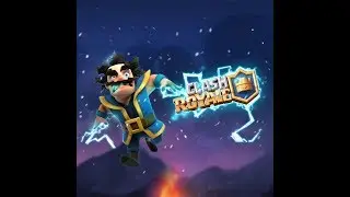 Прохождение игры Clash Royale #2