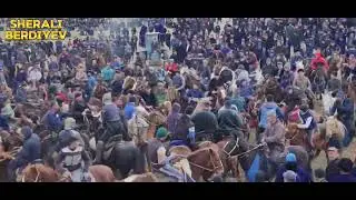 2-QISM CHIROQCHI JAR AKTAM AKANING KO’PKARISI 04.02.2024 YIL