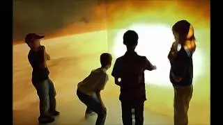 Loris Foglia - Oracle 9 - The LSD's Children Play In The Space