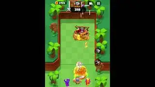 Punball - Mech-Raccoon Clash (138.8B)