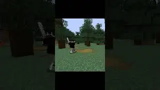 Minecraft situation #майнкрафт #minecraft #herobrine #steve