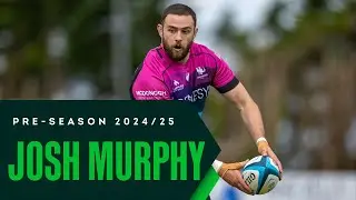 Dr.Josh Murphy | Life back in Connacht, Recently engaged, Pro career appreciation