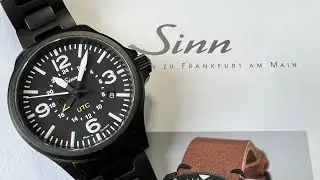 Sinn's Power House The 856 S UTC