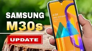 Samsung M30s New software Update Release | Good News For M30s User | One UI 7 Update
